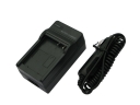 Camcorder Digital Camera Battery Charger for Panasonic BCH7